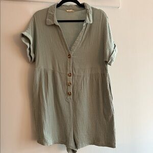 Alter’d State Romper